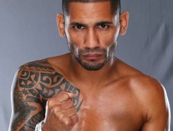 фото - Карбайо не боится «нового Мэйуэзера»: Я вообще думал, что в 2020-м без бокса будем