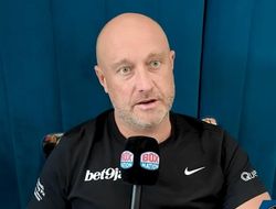 фото - «Ничего не говорит против». Менеджер Итаумы о бое против Усика