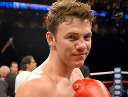 фото - Энди Ли снова побеждает