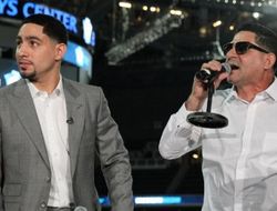 фото - WBC: Выходкам Анхеля Гарсиа не место в боксе, будем с ним беседовать