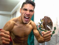 фото - Отмена: Рамирес травмировался, боя с Бричем не будет