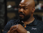 Джон Джонс назвал самого переоценённого бойца UFC. Ну, почти...