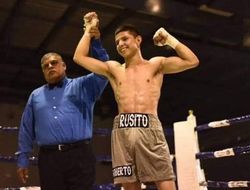 фото - В Мексике умер непобеждённый проспект Хавьер Гонсалес — ему был всего 21