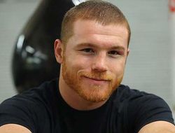 фото - Сауль Альварес: Это классное чувство — затыкать трепачей фактами