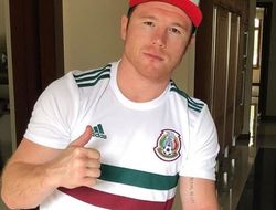 фото - Оскар Де Ла Хойя знает, кем станет Канело, победив Геннадия Головкина нокаутом