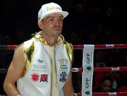 фото - СМИ: Экс-чемпион Дохейни подерётся с экс-претендентом из Армении (обновлено)