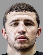 Исраил Мадримов