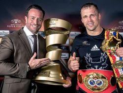 фото - Чья бы корова мычала! Бриедис ответил Хирну, упоминал Беллью