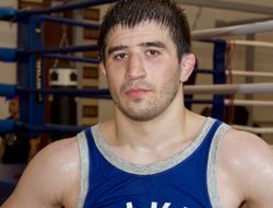 фото - Бен Хендерсон согласен драться с Рустамом Хабиловым