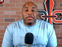 фото - Что нужно сделать Аспиналлу, чтобы получить бой с Джонсом? Мнение легендарного чемпиона