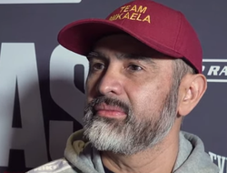 фото - Богачук встретится с «опасной версией» Фундоры — тренер украинца