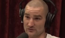 Хватает только в фавеллах и Дагестане — Стриклэнд криткует гонорары в UFC