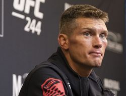 фото - Как Макгрегору победить Порье в третьем бою? Рецепт от Стивена Томпсона