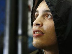 фото - Чавес-младший хочет драться с Серхио Мартинесом