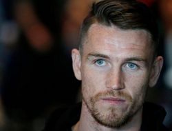 фото - Суперсерия: Каллум Смит считает себя «слишком хорошим» для Скоглунда