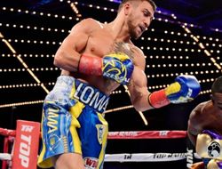 фото - Ригондо хочет объединять титулы с Касимеро, но ему нельзя. Рассказываем почему