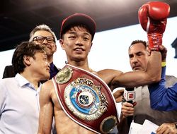 фото - Накатани забил Ямаучи, кровавый замес Ито и Йошино: видео