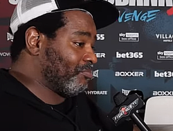 фото - «Ментально уже готовы». Тренер Кроуфорда хочет сразиться с тренером Канело