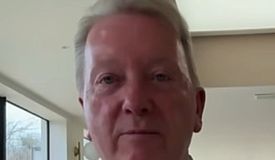 Уоррен раскритиковал бой Усик-Верхувен, готов обсудить другие