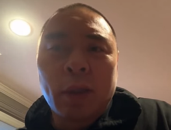 фото - Чжилеи назвал победителя боя Бетербиев–Бивол