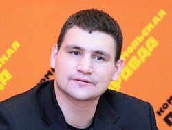 фото - Алексеев: «30% на то, что Уайлдер побьёт Поветкина»