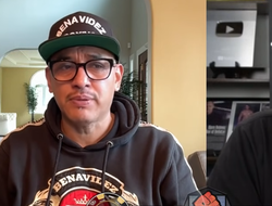 фото - Бивол хотел избежать боя с Бенавидесом — отец-тренер