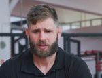 Прохазка на всякий случай готовился к титульнику с Анкалаевым — заявление бойца