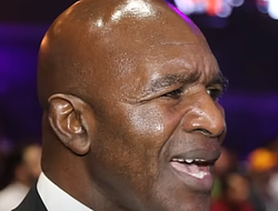 фото - Фьюри честно победил Нганну. Аргументы от легенды бокса