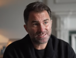 фото - Джервонта Дэвис vs Конор Бенн: Хирн переходит от слов к делу