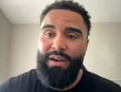 фото - Стивсон о сотрудничестве с великим Джонсом: «Он идеален»