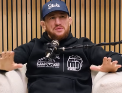 фото - Двалишвили признался, что был близок к завершению карьеры 