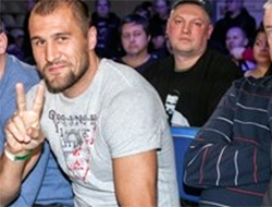 фото - Сергей Ковалёв: «В отличие от Стивенсона, деньги я выклянчивать не собираюсь»