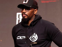 фото - Всё-таки аяуаска. Уайлдер перебрал с галлюциногенами, считает его тренер