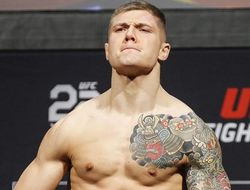 фото - «Он наполнен дер*мом!» Марвин Веттори требует реванш с Исраэлем Адесанья