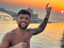 фото - Назван первый бой андеркарда шоу Фьюри-Усик — это поединок за титул