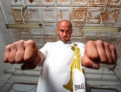 фото - Келли Павлик собрался драться с Феликсом Штурмом