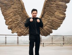 фото - Пакьяо поделился страхами в преддверии боя с Барриосом