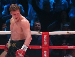 фото - Промоутер: Поветкин выступит в андеркарде боя Ломаченко-Кэмпбелл