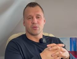 фото - Ломаченко и Усик — рабочие кони: Бриедис привёл украинцев в пример Уиттакеру