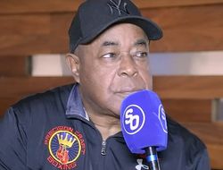 фото - «Дюбуа реализовал с Усиком мои секреты». Интервью Али Башира