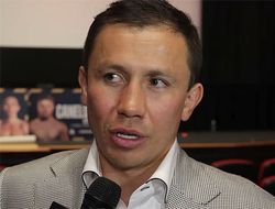 фото - «Что он мышь рыжая или петух?» Головкин ответил на оскорбление Канело