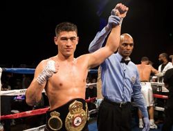 фото - В стиле WBA: Паскаль переведён в «обычные» чемпионы, Бивола тоже повысили