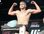 Видео взвешивания UFC on FOX 14: Густафссон–Джонсон, Хендерсон–Мусаси, Туменов, Тайсумов, Ерохин и др.
