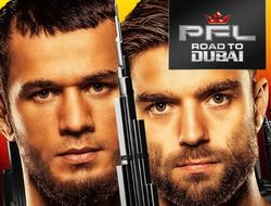 фото - Бой Нурмагомедова возглавит первое шоу PFL в 2026 году: назван соперник