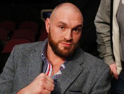 фото - Фьюри: Поветкин — карлик, Уайлдер его нокаутирует