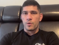 фото - Перейра сравнил Прохазку и Хилла: «У него чуть сильнее удар»