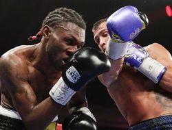 фото - Уолтерс: В бою с Ломаченко была бы иная картина, если бы не долгий простой