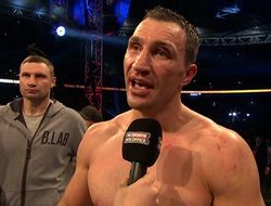 фото - Пятое поражение Кличко: конец карьеры? — видео от vRINGe.com