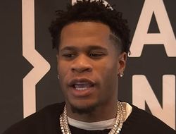 фото - Хэйни оценил Усика, Фьюри, Ломаченко и других звёзд бокса