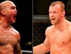 фото - Шлеменко бросил вызов Лоулеру, ведёт переговоры с UFC